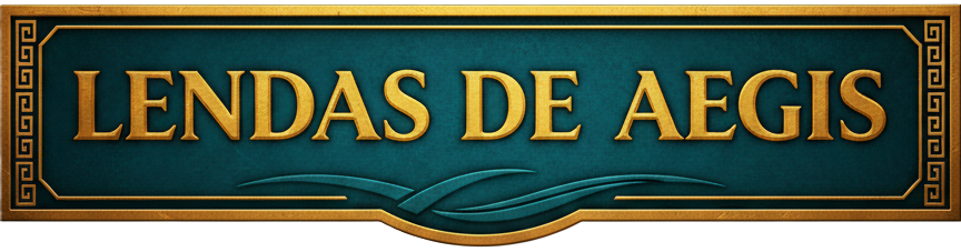 Lendas de Aegis