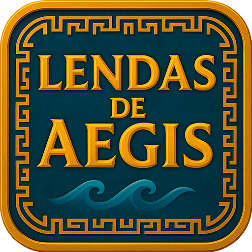Lendas de Aegis